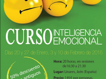 Curso Intensivo de Inteligencia Emocional