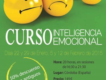 Curso Intensivo de Inteligencia Emocional